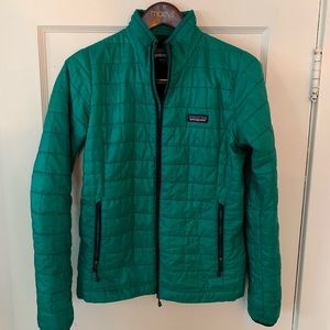 Patagonia Women’s Nano Puff Jacket